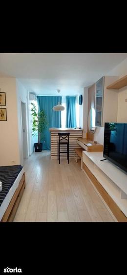 garsoniera STEFAN CEL MARE , Metroul obor 3 minute - 6
