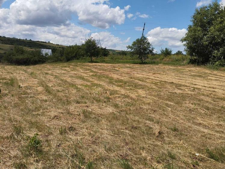 vanzare teren intravilan - 5