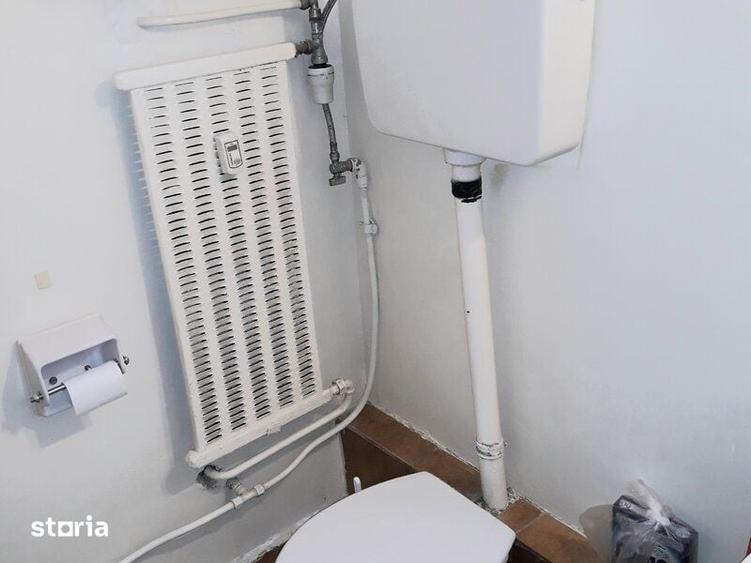 Garsonieră decomandată în Colentina