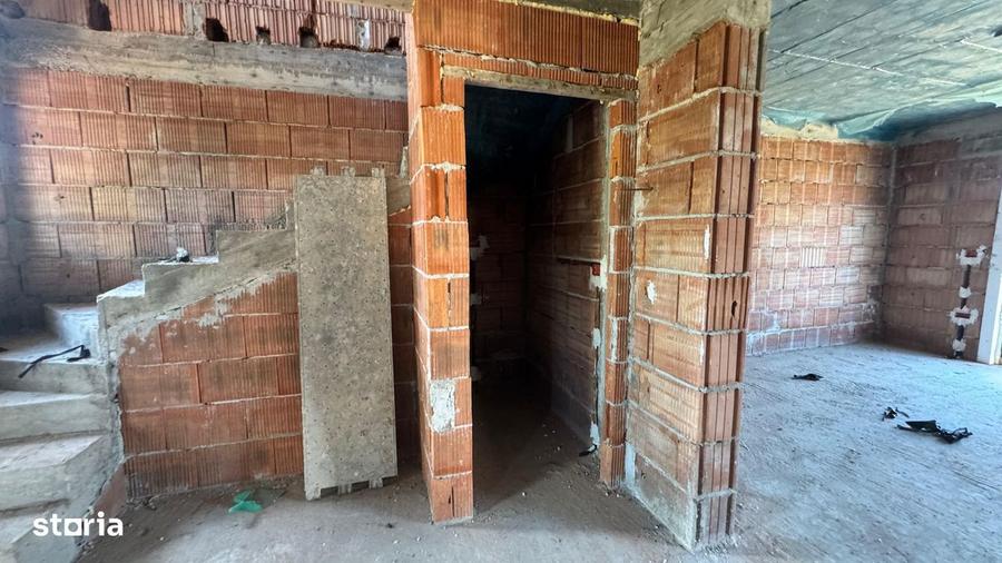 COMISION 0% | Duplexuri 5 Camere | Chisoda | 120mp Utili - 9