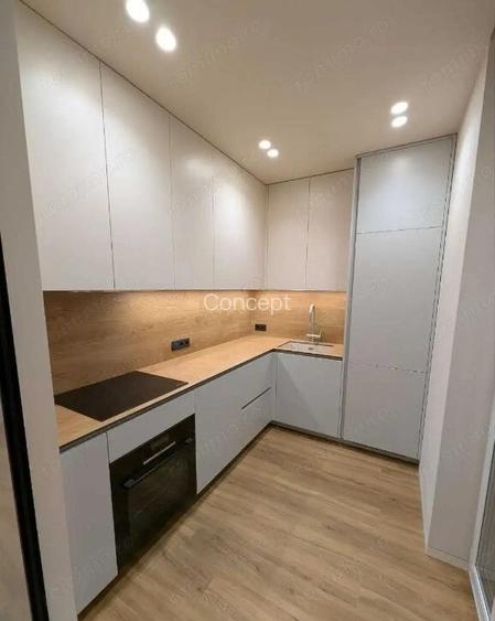 Garsoniera in zona Universitatii