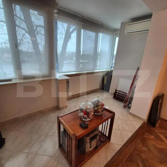 Apartament 91mp 4 camere 2 dormitoare 2 bai 2 balcoane - 5