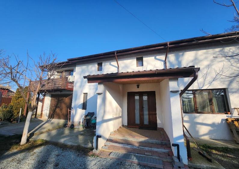 Casa deosebita in CATALOI -jud. Tulcea - 17