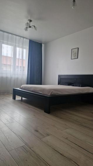 Inchiriez apartament 2 camere- cu parcare Cntru - 6