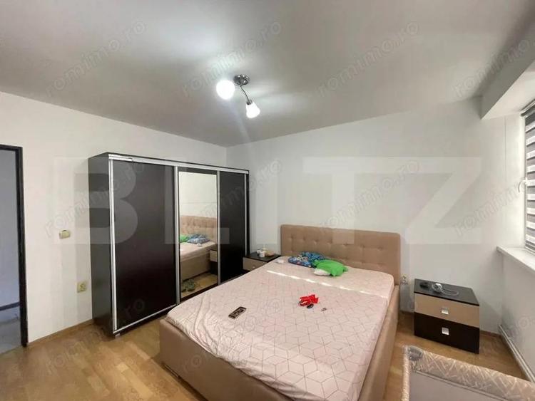 Apartament 3 camere decomandat, 75,28 mp, etaj 1, zona Craiovita - 10
