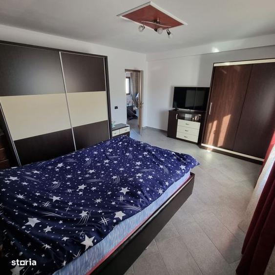 Vand casa in sat Costi - 4