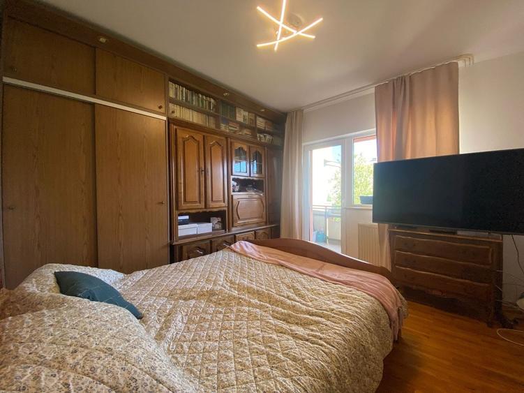 Apartament de vanzare | 4 camere | Marasti | Decomandat - 2