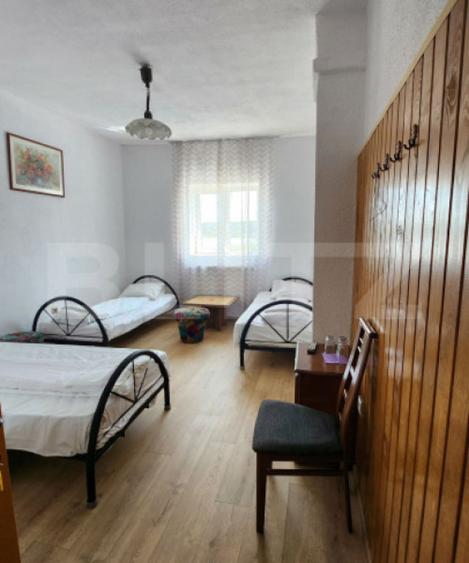Complex Comercial ?i Motel 1.600 m2 utili | Teren 3.00 - 7