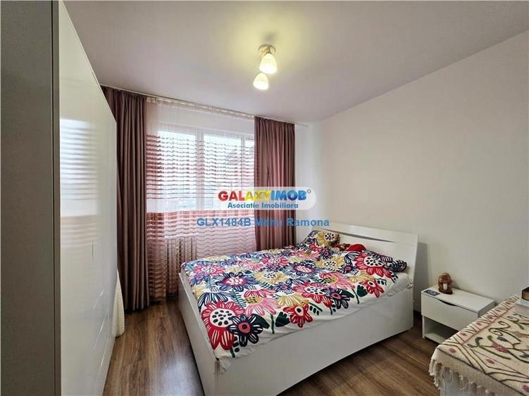 Apartament 2 camere, modern, luminos si primitor - 3