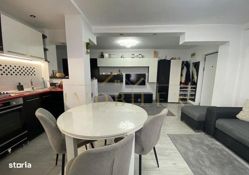 Apartament cu 3 camere acces curte privata - 8