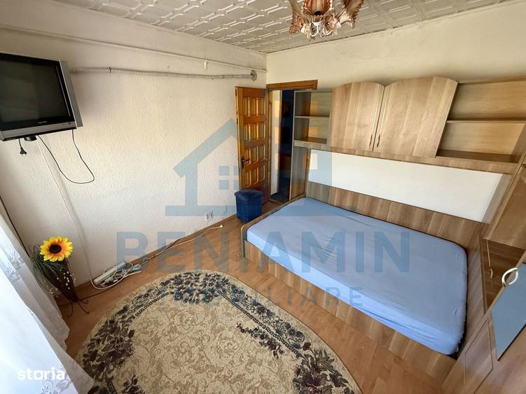 2 camere decomandat Sarari 54mp Piscina Sanziana mobilat utilat - 4