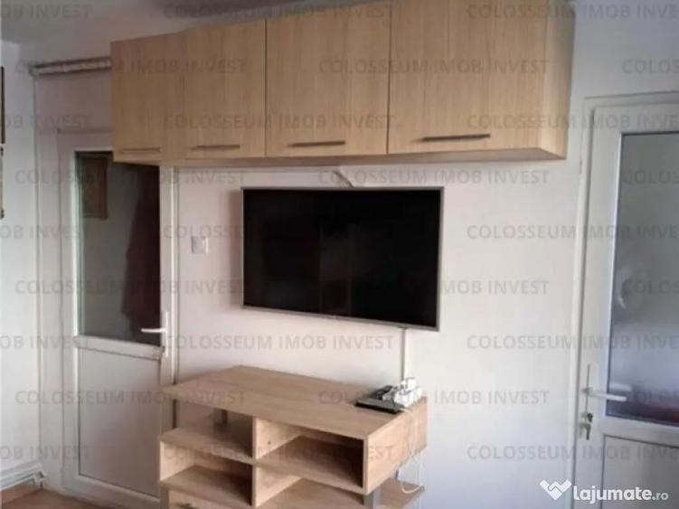 Garsoniera semidecomandata - zona Brasovul Vechi - 3