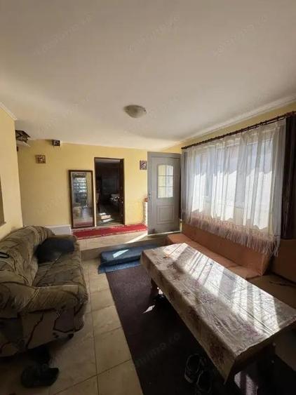 Casa 2022 in Hideaga, 80 mp utili, teren 14 ari, garaj, mobilata - 14