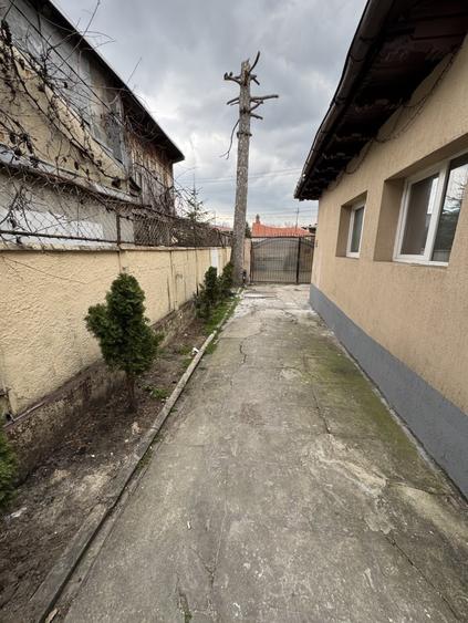 Casă individuală cu 4 camere în B-dul București - 6