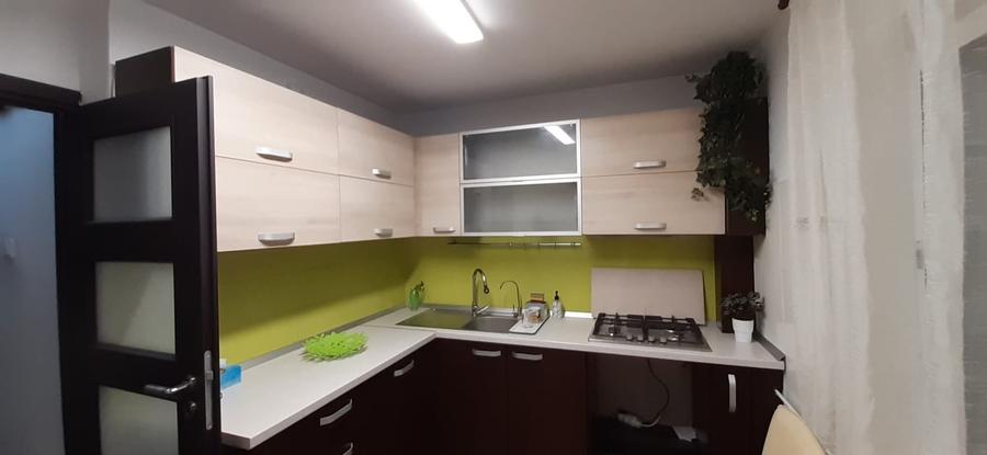 Parcul Sebastian | Bloc reabilitat | LOC DE PARCARE |Contract ANAF |Pet friendly - 2