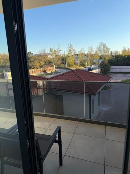 Residence 5 | Iancu Nicolae | Loc de parcare - 4