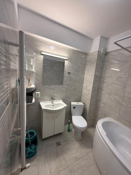 Apartament de inchiriat Magnolia Metro Craiova - 9