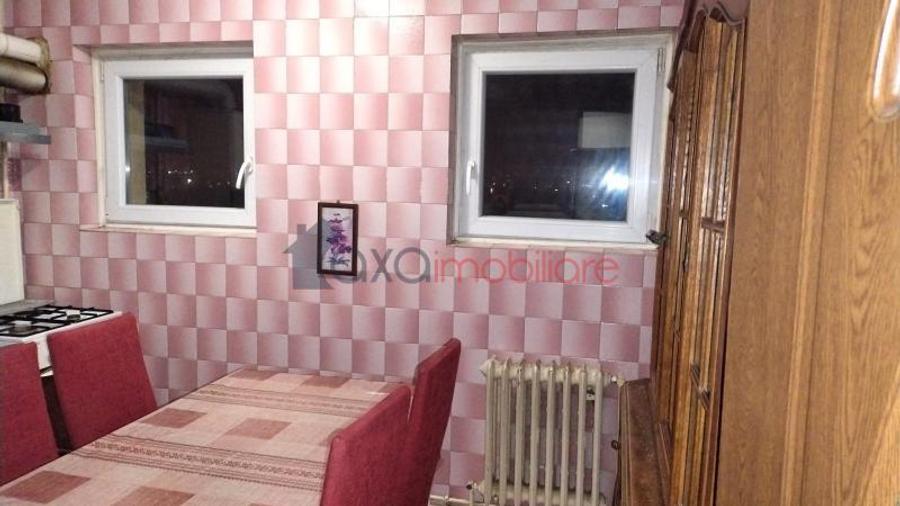 Apartament 2 camere de inchiriat in Cluj-napoca, Iris ID 6809 - 3