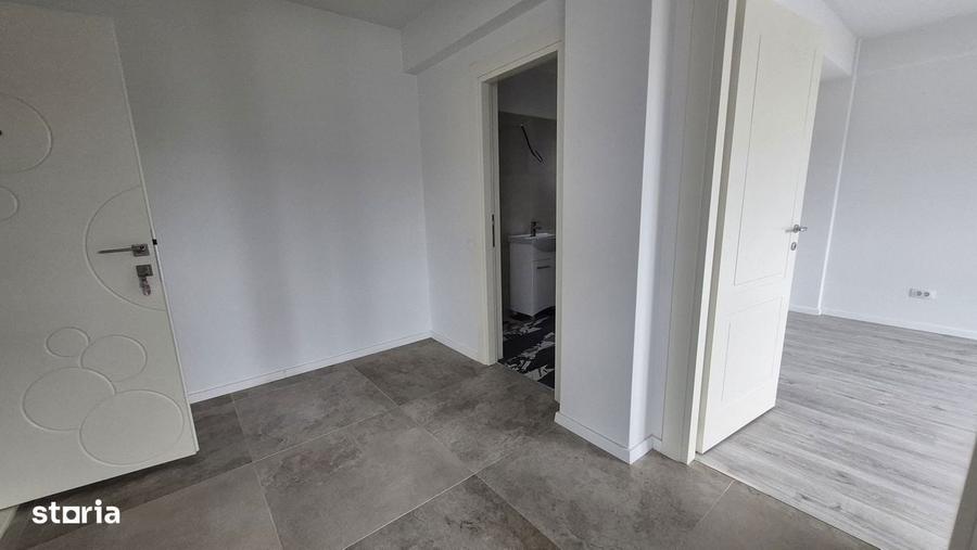 Apartament 2 camere de vanzare Bucium | Bloc nou, finisaje moderne - 2