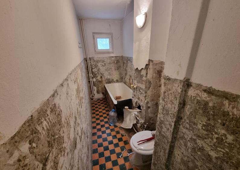 Apartament zona Inel 2 - 2