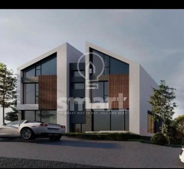 Teren cu autorizatie zona Kaufland Manastur - 2