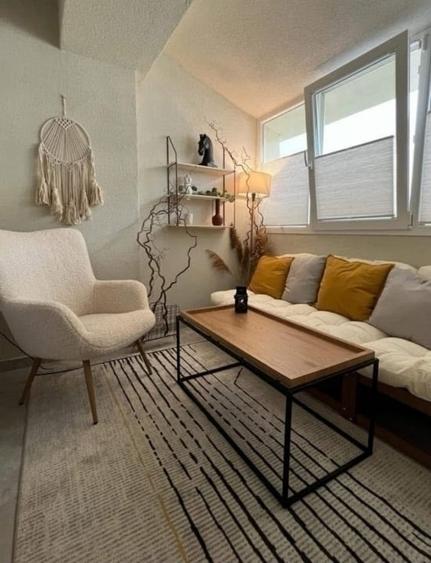 Copou-Etaj intermediar-Bloc nou, intabulat - 5