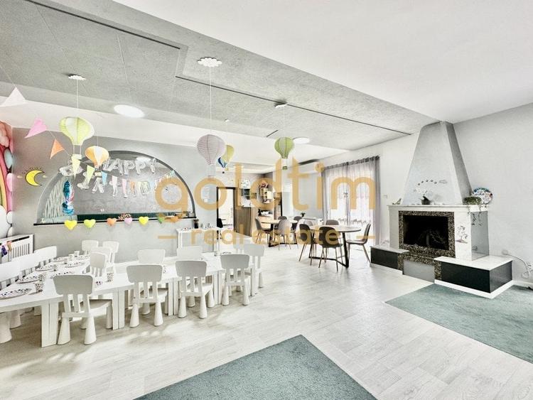 PRETABIL BIROURI/FIRMA/GRĂDINIȚĂ/SPATII DEPOZITARE/PARCARE - 1