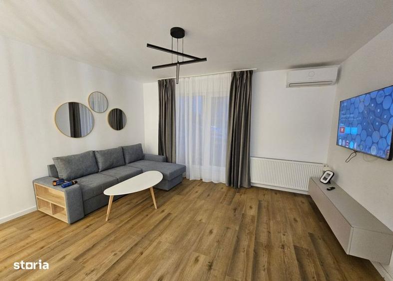 Apartament 2 camere Str. Abatorului | mobilat complet - 7