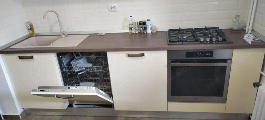 Apartament cu 2 camere de inchiriat Drumul Taberei - 7