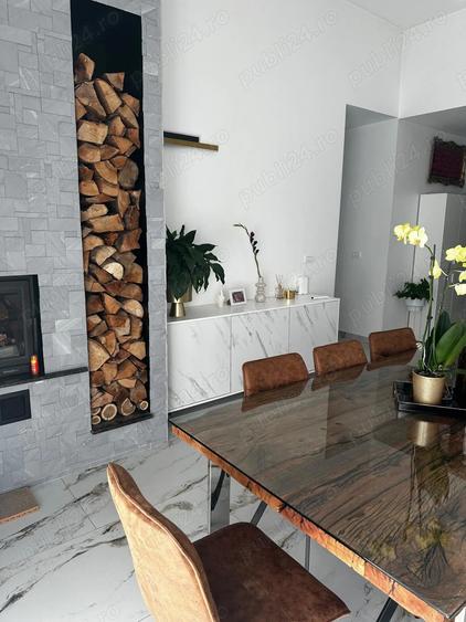 Casa premium de vanzare Zona Dumbrava - 5