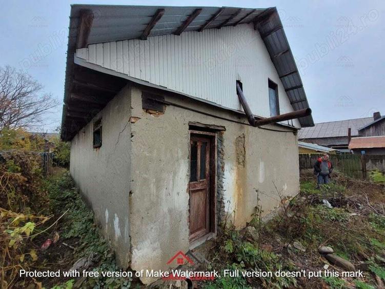 Casa in Filipestii de Targ,teren 2700 mp-- 29.000e - 10