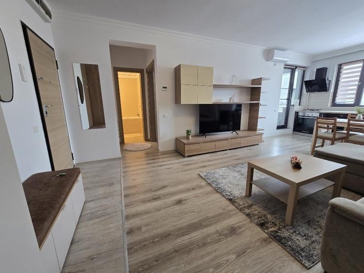 Inchiriez apartament 2 camere Greenfield - 3