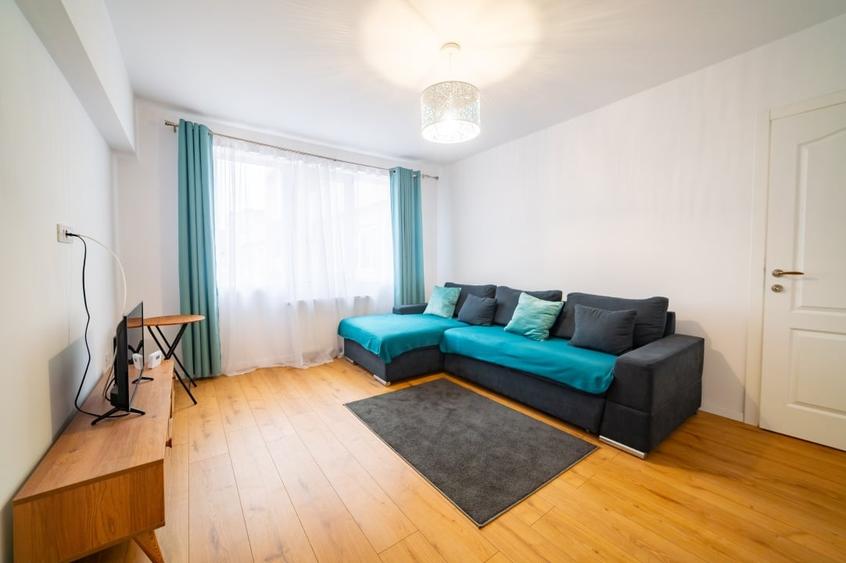 Apartament 3 camere | Central | Nokia - 1