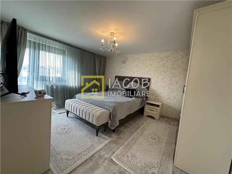 Casa in Lilieci ? Moderna, Spatioasa si Gata de Mutare - 14