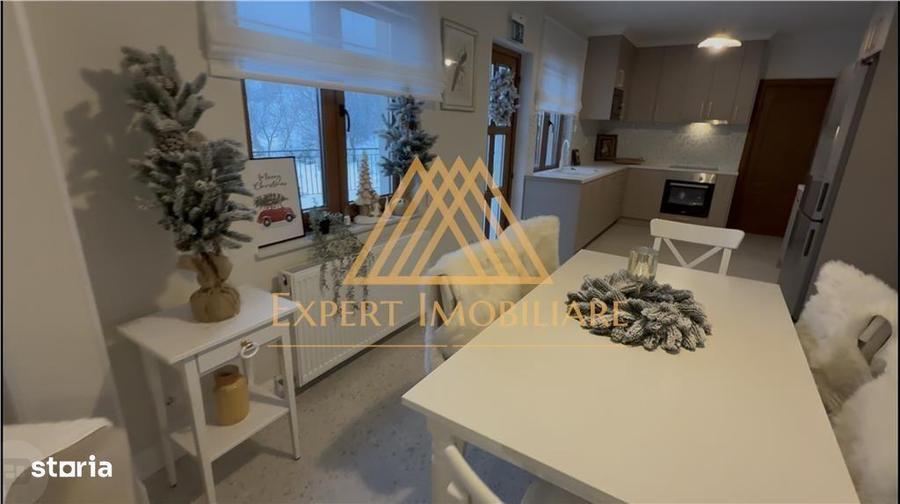 Finland Lodge de vanzare in nordul Bucovinei - 5