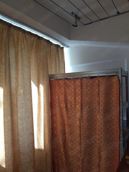 Garsoniera de inchiriat -Chisinau, Diham, Pantelimon, Socului - 9