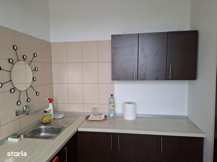 Vand apart cu 2 camere semidecomandat, Calea Grivi?ei nr. 230, et 5/7 - 11