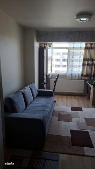 Garsorniera de.vanzare Rezidence Militari - 4