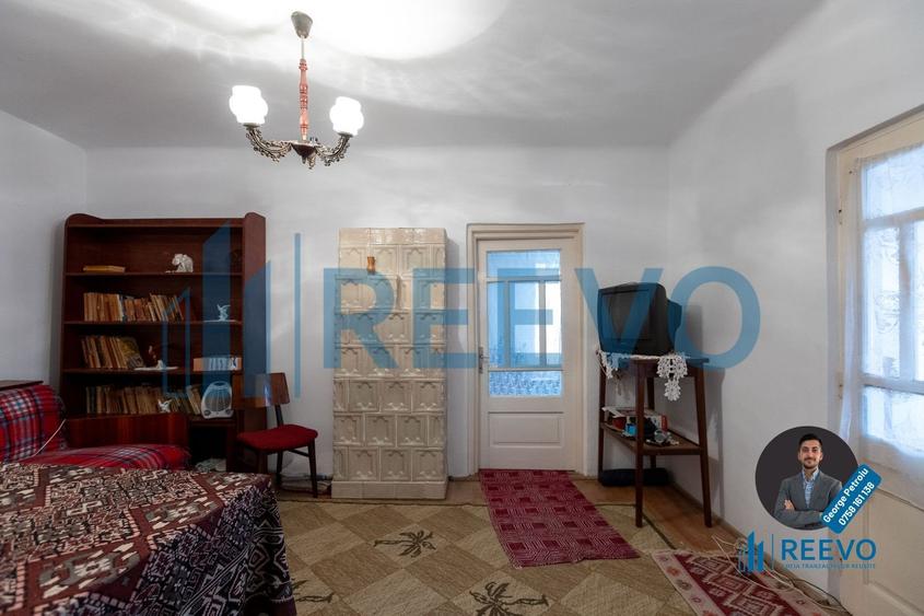 Casă de vânzare Buhuși, Str. Orbic - 9