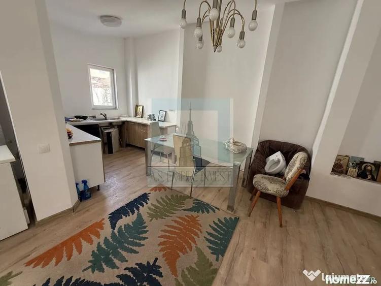 Apart. la casa , 4 camere, mobilate/utilate - zona Bra?o... - 1