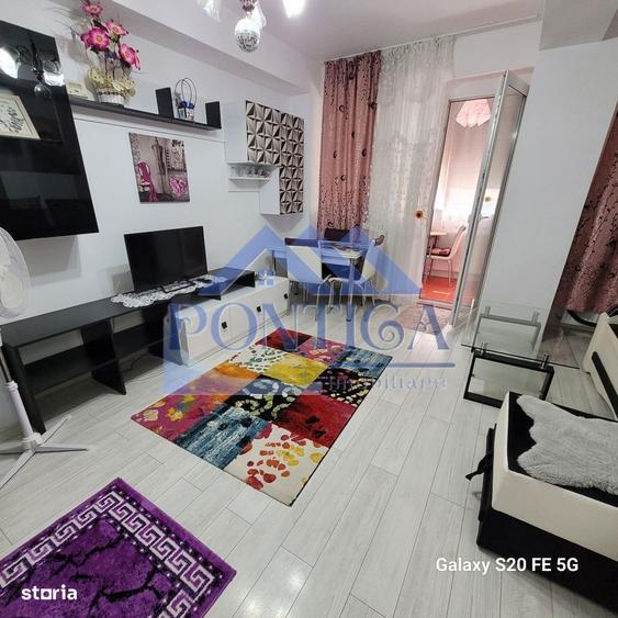 Garsoniera de Inchiriat - 3