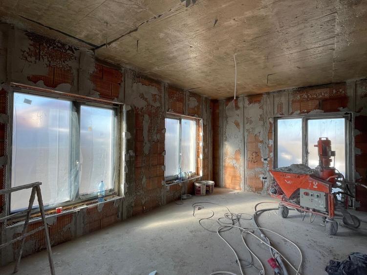 Duplex Drumul Boilor - 5 camere - 2