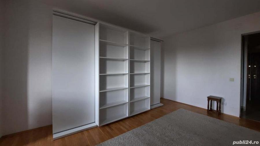 Apartament studio (garsoniera) Pajura - de inchiriat - 3