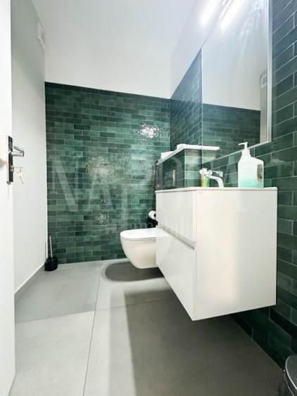 Spatiu comercial de vanzare in Andrei Muresanu, Cluj Napoca - 4