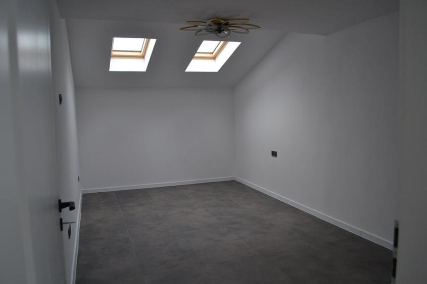 Casa noua 4 camere tip duplex in Sanpetru, Brasov - 7