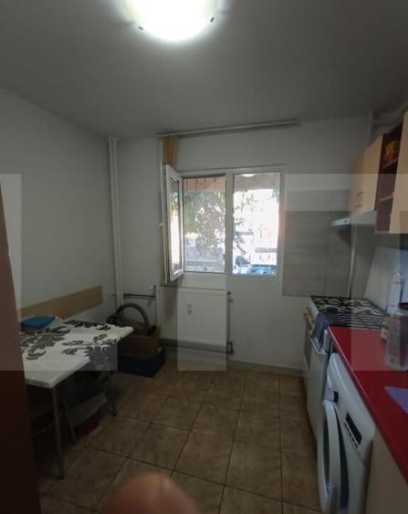 Apartament cu 2 camere, parter, zona Tei - 3