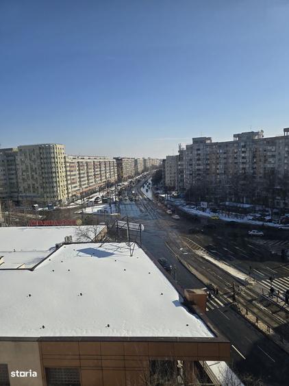 Apartament Piata Iancului in bloc renovat - 9