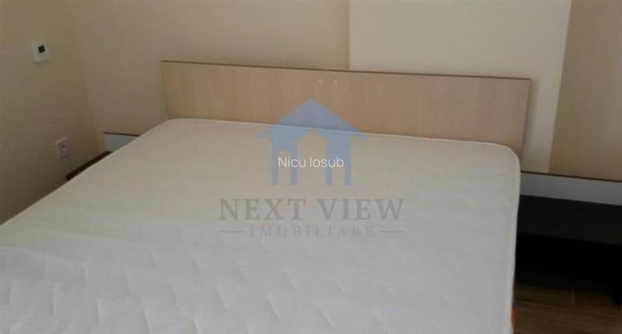 Apartament 1 camera, FSEGA, Iulius Mall