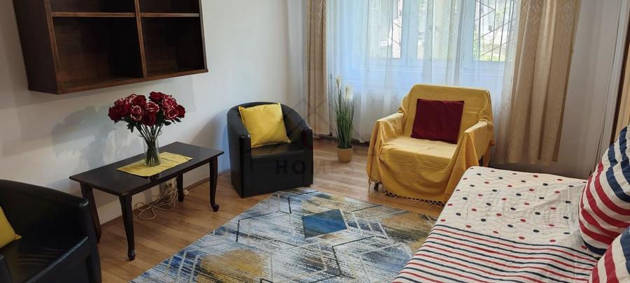 Decomandat+ boxa. Aproape de Mall, Facultatea de Agronomie si de Continental. - 3