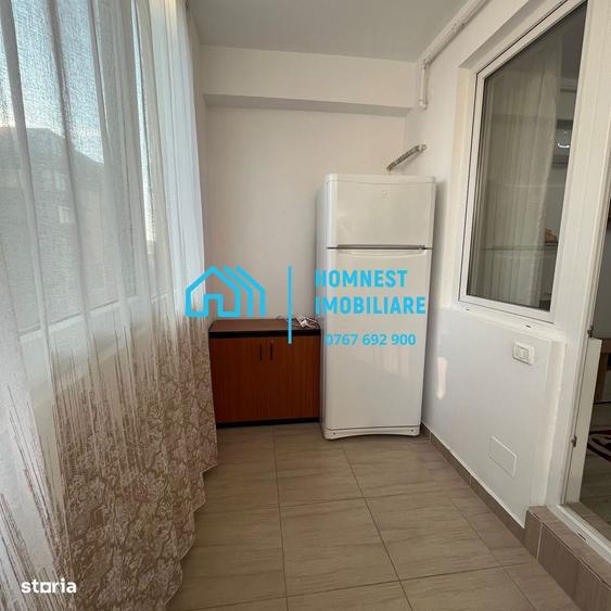 Ap 3 Camere mobilat | Strada Rezervelor. | Militari Residence - 7